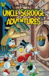 Uncle Scrooge Adventures # 30