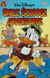 Uncle Scrooge Adventures # 32