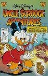 Uncle Scrooge Adventures # 34