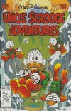 Uncle Scrooge Adventures # 39