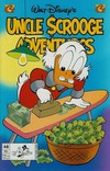 Uncle Scrooge Adventures # 48