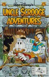 Uncle Scrooge Adventures # 51