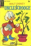 Uncle Scrooge # 8