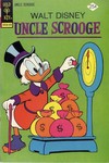 Uncle Scrooge # 17
