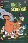 Uncle Scrooge # 19