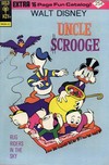 Uncle Scrooge # 20