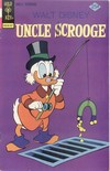 Uncle Scrooge # 25