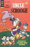 Uncle Scrooge # 27