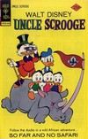Uncle Scrooge # 32