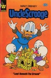 Uncle Scrooge # 108