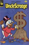 Uncle Scrooge # 116