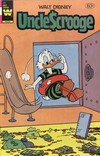 Uncle Scrooge # 117