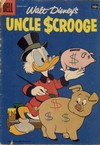 Uncle Scrooge # 124