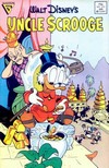 Uncle Scrooge # 128
