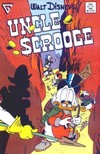Uncle Scrooge # 132