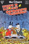 Uncle Scrooge # 134