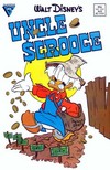 Uncle Scrooge # 136