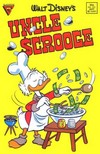 Uncle Scrooge # 137