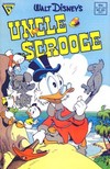 Uncle Scrooge # 138