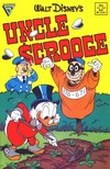 Uncle Scrooge # 142