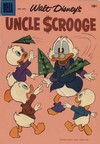 Uncle Scrooge # 146