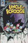 Uncle Scrooge # 181