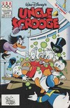 Uncle Scrooge # 191