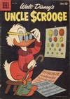 Uncle Scrooge # 201