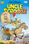Uncle Scrooge # 210