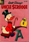 Uncle Scrooge # 212