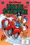 Uncle Scrooge # 232