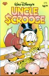 Uncle Scrooge # 258