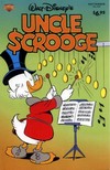 Uncle Scrooge # 261