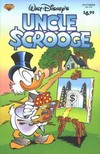 Uncle Scrooge # 262