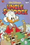 Uncle Scrooge # 288