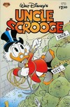 Uncle Scrooge # 295