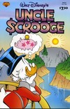 Uncle Scrooge # 296