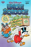 Uncle Scrooge # 303