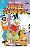 Uncle Scrooge # 305