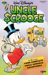 Uncle Scrooge # 306