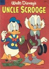Uncle Scrooge # 318