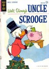 Uncle Scrooge # 320