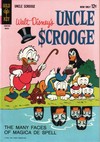 Uncle Scrooge # 327