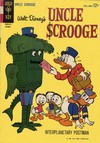 Uncle Scrooge # 333