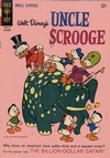 Uncle Scrooge # 334