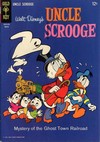 Uncle Scrooge # 336