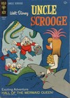 Uncle Scrooge # 349