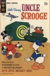 Uncle Scrooge # 358