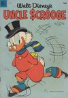 Uncle Scrooge # 362