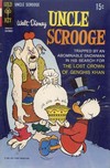 Uncle Scrooge # 367